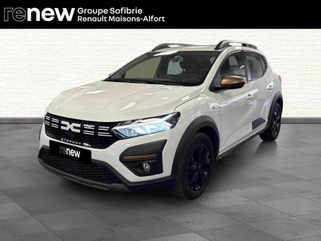 Dacia Sandero Tce 90 Stepway Extreme