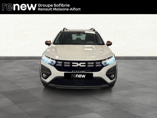 Dacia Sandero image 9