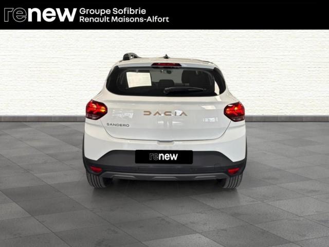 Dacia Sandero image 7