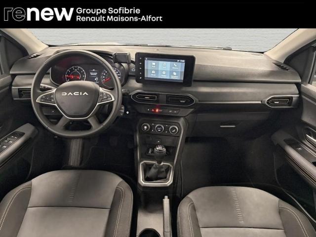 Dacia Sandero image 4