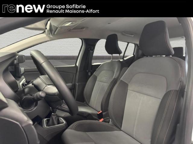 Dacia Sandero image 2
