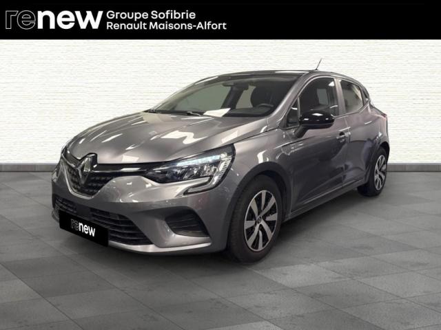 Renault Clio d’occasion