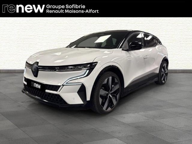 Renault Mégane E-Tech d’occasion