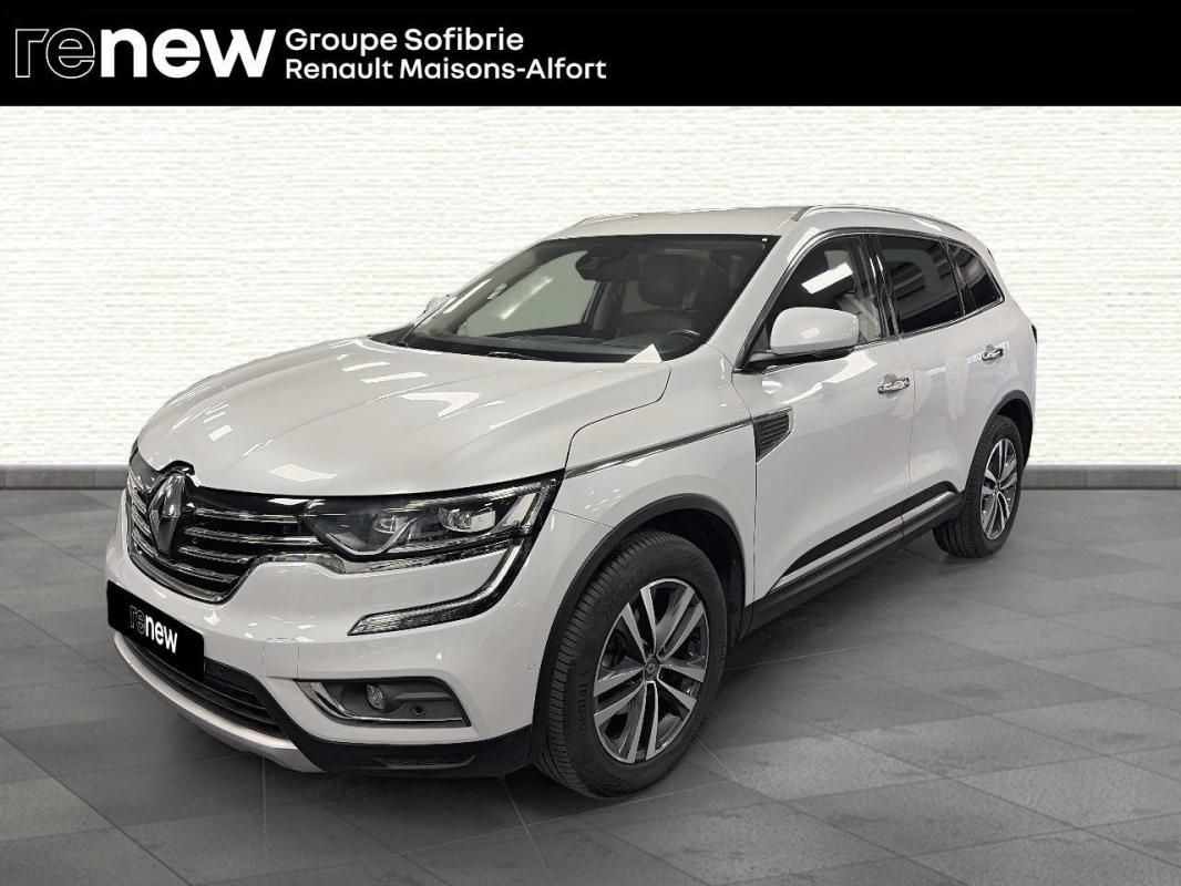 Renault Koleos d’occasion