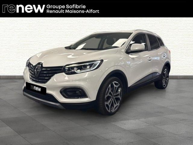 Renault Kadjar d’occasion
