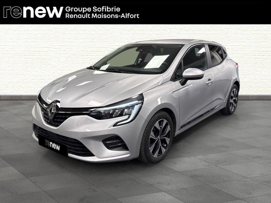 Renault Clio d’occasion