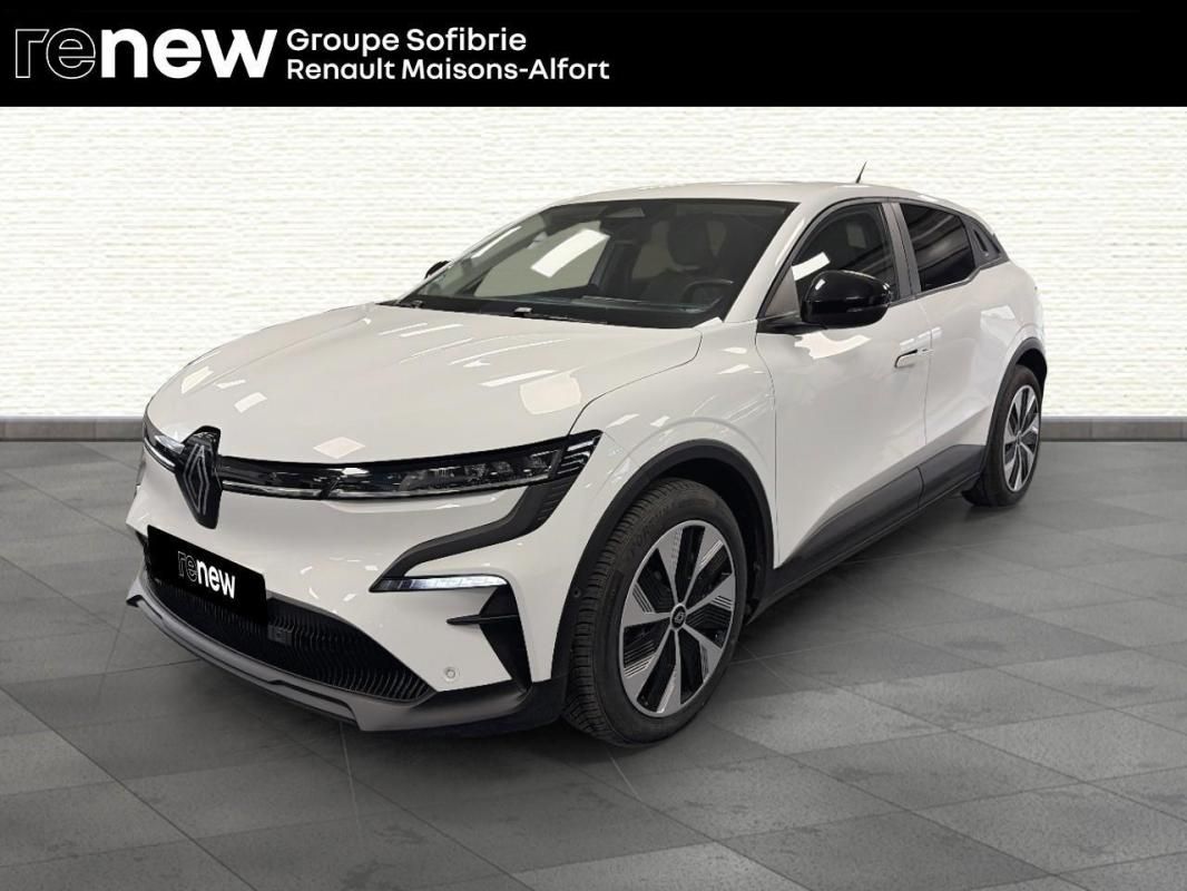Renault Mégane E-Tech d’occasion