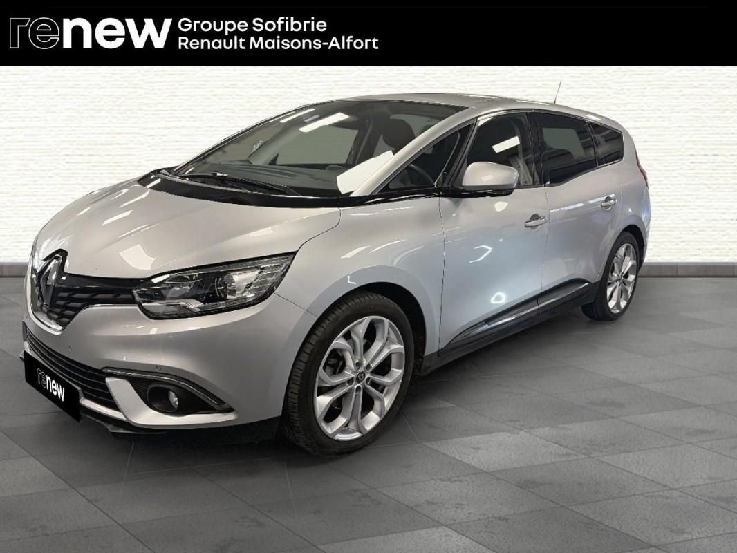 Renault Grand Scénic d’occasion