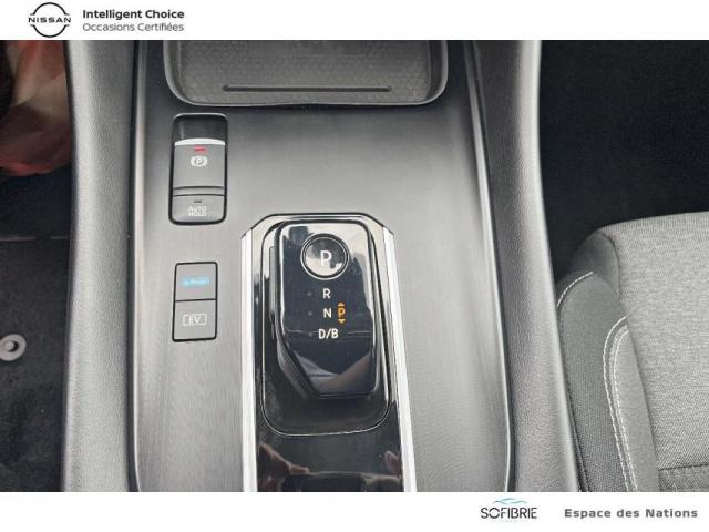 Nissan Qashqai image 3