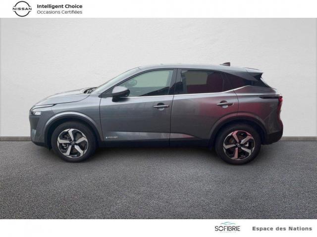 Nissan Qashqai image 9