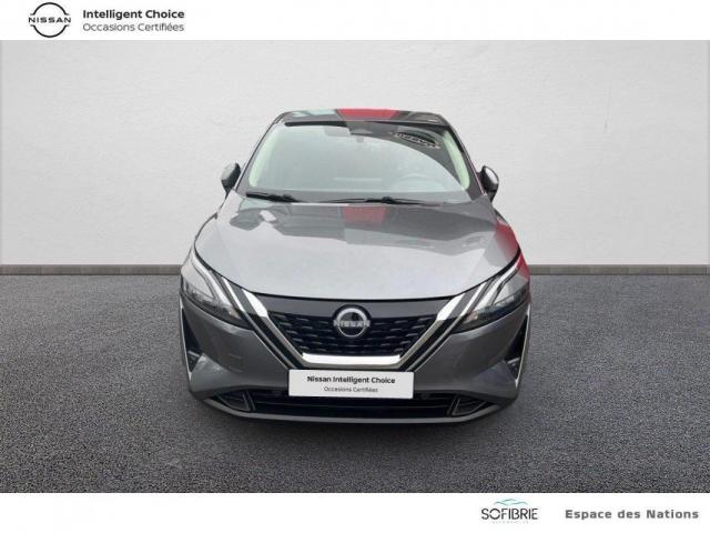 Nissan Qashqai image 8