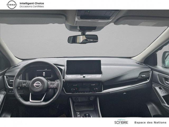 Nissan Qashqai image 7