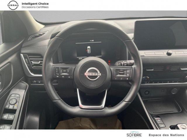 Nissan Qashqai image 2