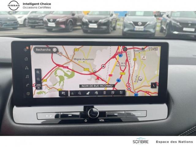 Nissan Qashqai image 5