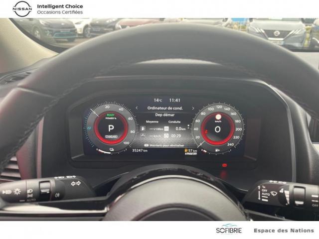 Nissan Qashqai image 6