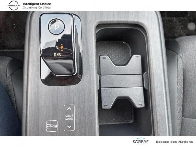 Nissan Ariya image 1