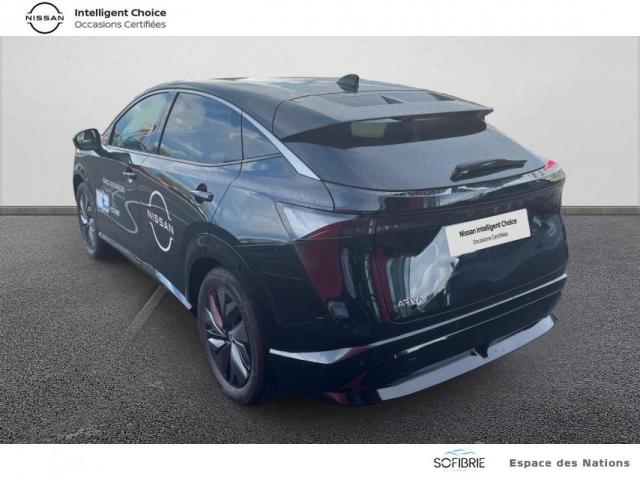 Nissan Ariya image 2