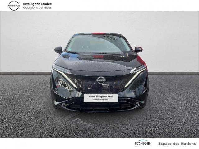 Nissan Ariya image 7