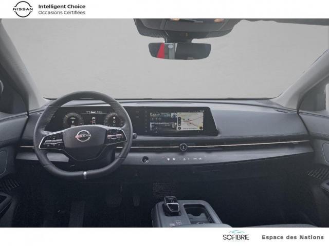 Nissan Ariya image 8