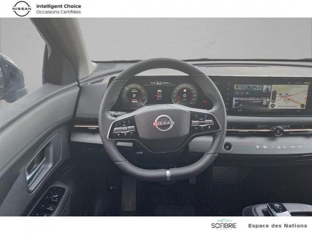 Nissan Ariya image 4