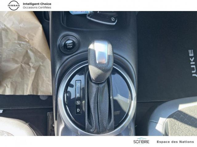 Nissan Juke image 4