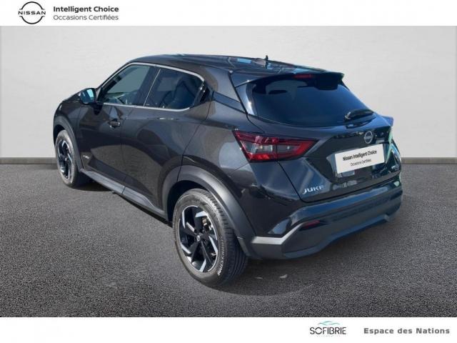 Nissan Juke image 6