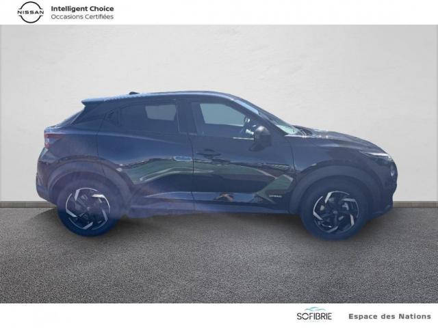 Nissan Juke image 1