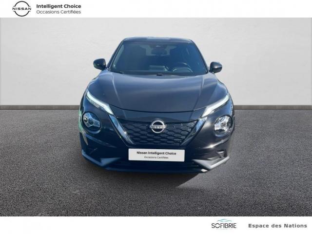 Nissan Juke image 2