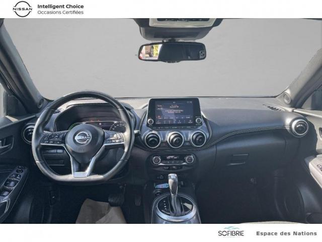 Nissan Juke image 5