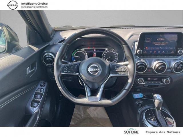 Nissan Juke image 3