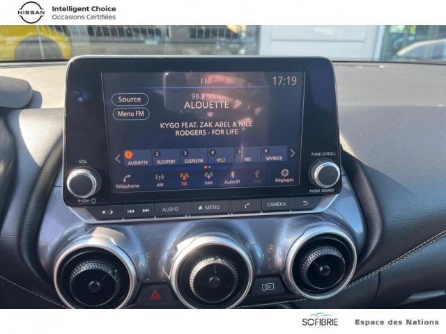 Nissan Juke image 7