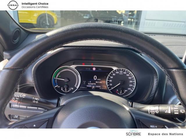 Nissan Juke image 8