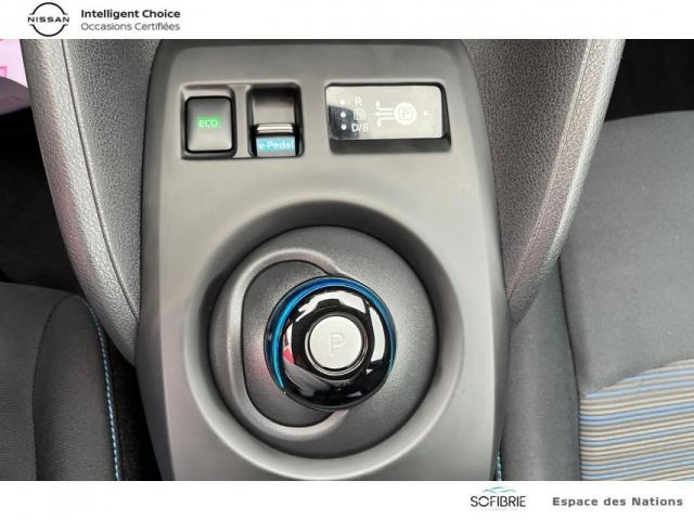 Nissan Leaf image 5