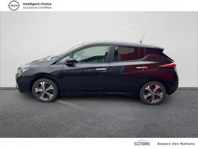 Nissan Leaf image 3