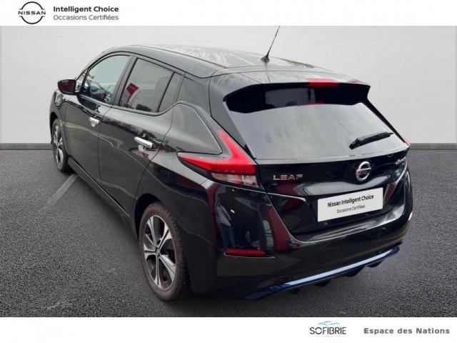Nissan Leaf image 1