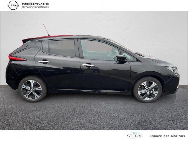 Nissan Leaf image 4