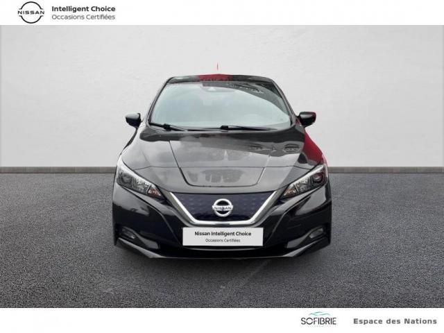 Nissan Leaf image 7