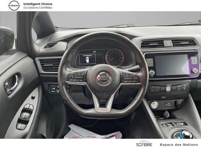 Nissan Leaf image 8