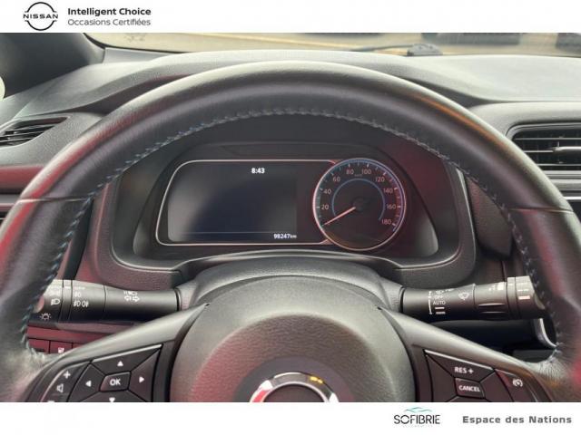 Nissan Leaf image 6