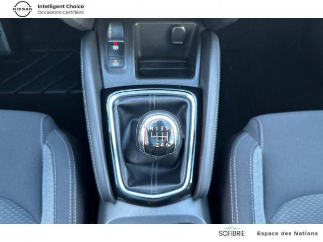 Nissan Qashqai image 8