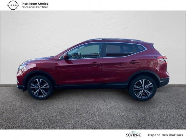 Nissan Qashqai image 2