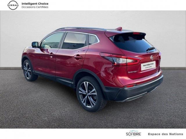 Nissan Qashqai image 7
