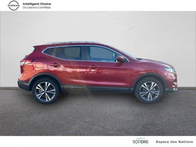 Nissan Qashqai image 5