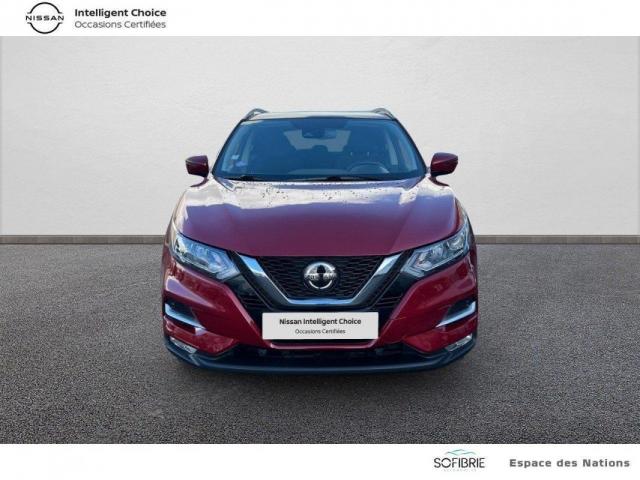 Nissan Qashqai image 9