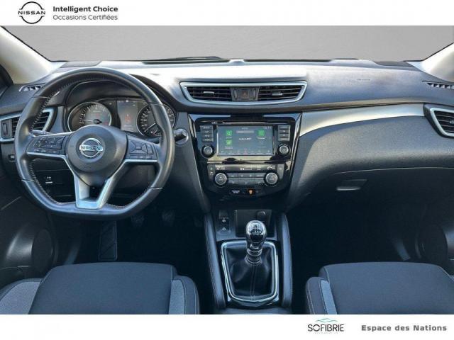 Nissan Qashqai image 1