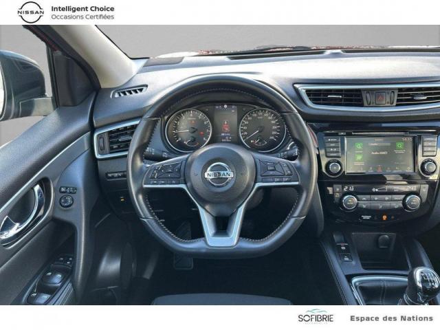 Nissan Qashqai image 3