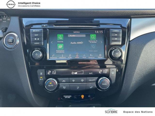 Nissan Qashqai image 6