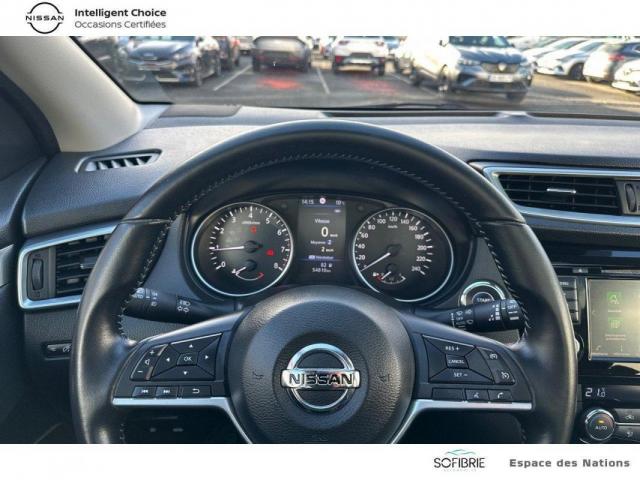 Nissan Qashqai image 4