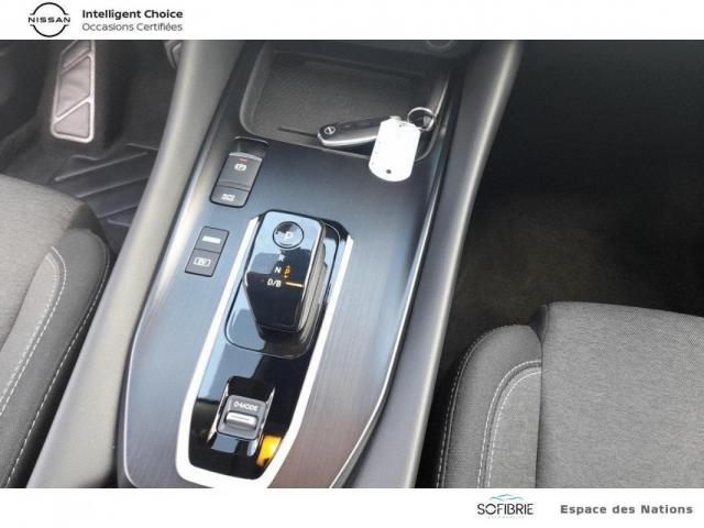 Nissan Qashqai image 6