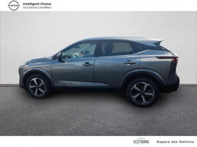 Nissan Qashqai image 3
